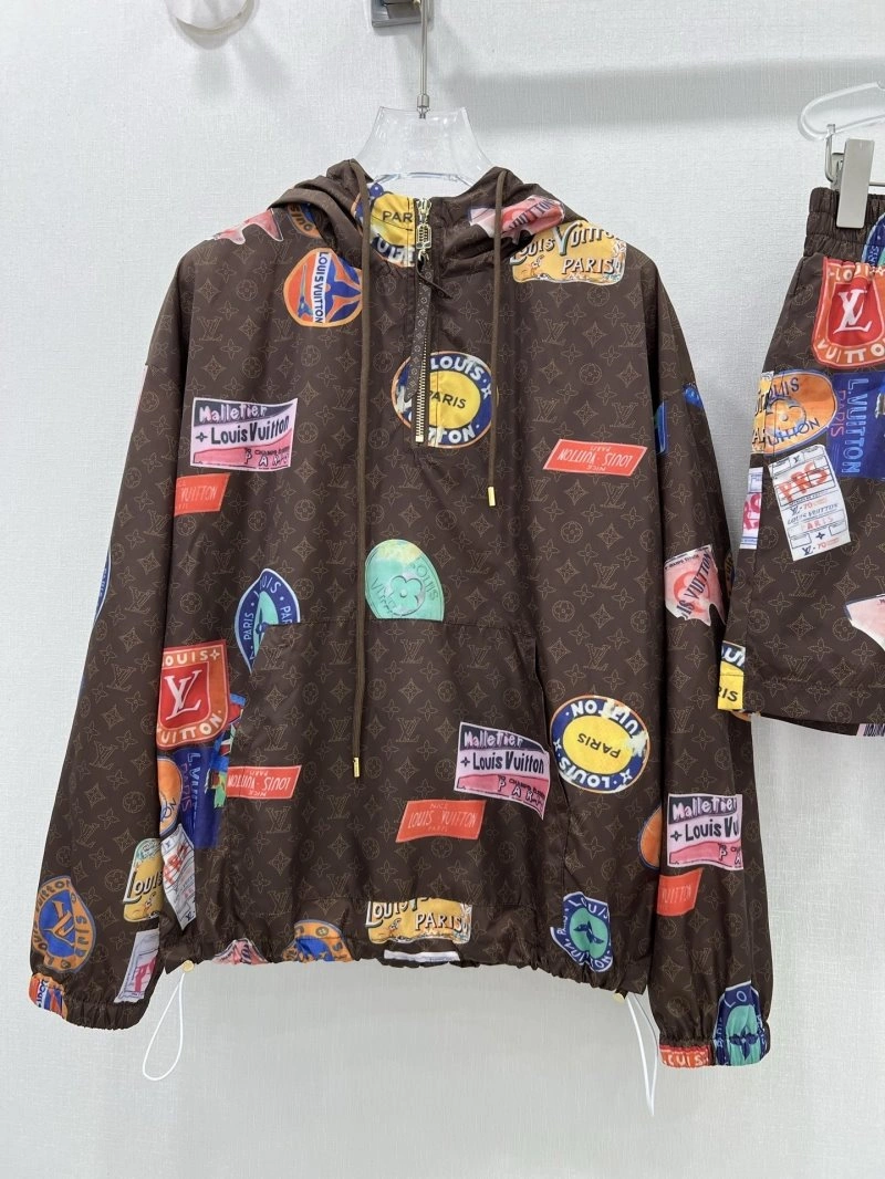 FreshLook Louis Vuitton Short Suits 131690