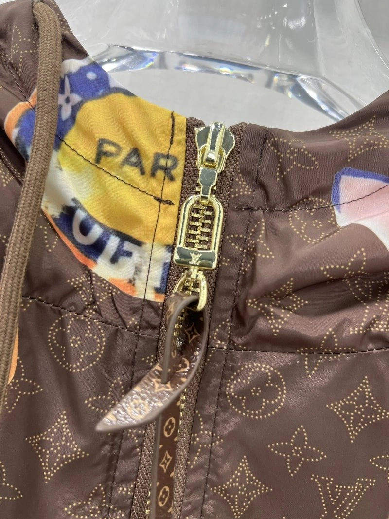 FreshLook Louis Vuitton Short Suits 131690