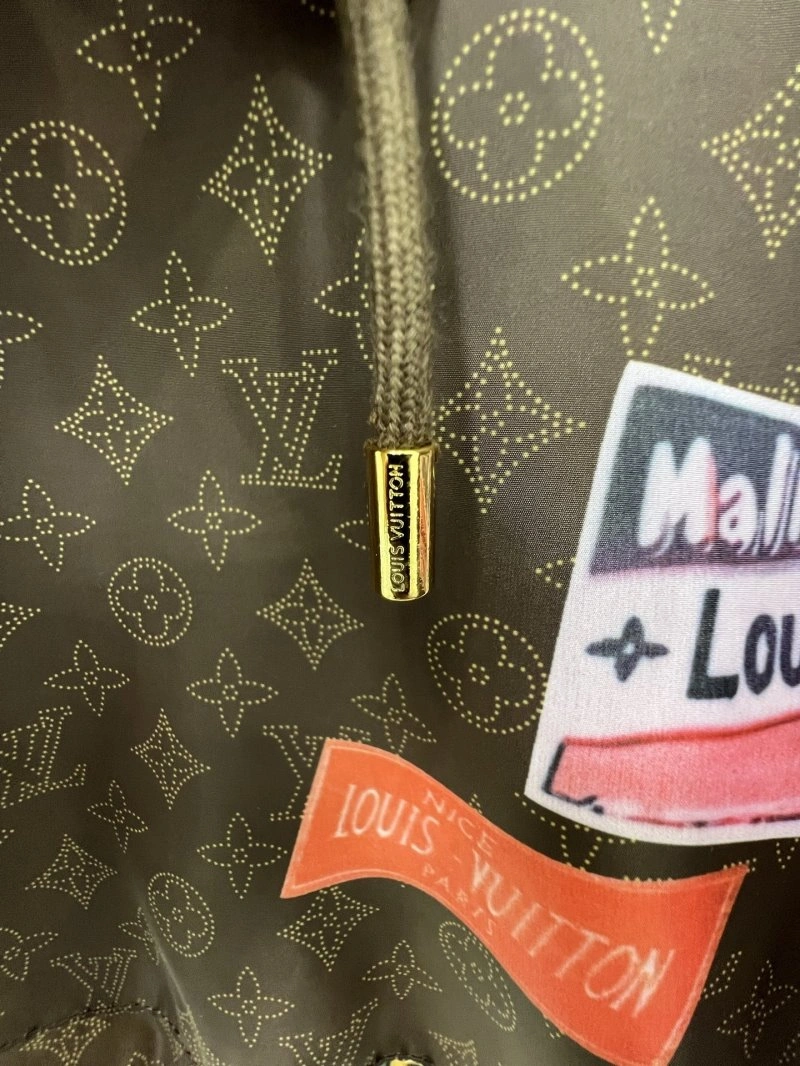 FreshLook Louis Vuitton Short Suits 131690