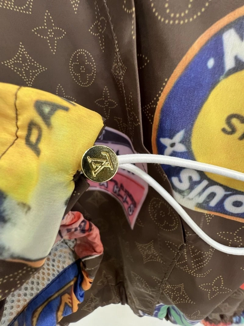 FreshLook Louis Vuitton Short Suits 131690