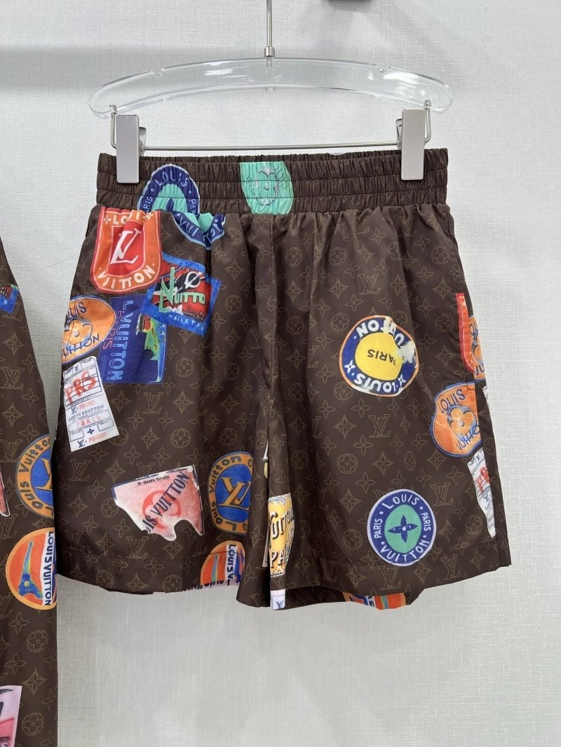 FreshLook Louis Vuitton Short Suits 131690