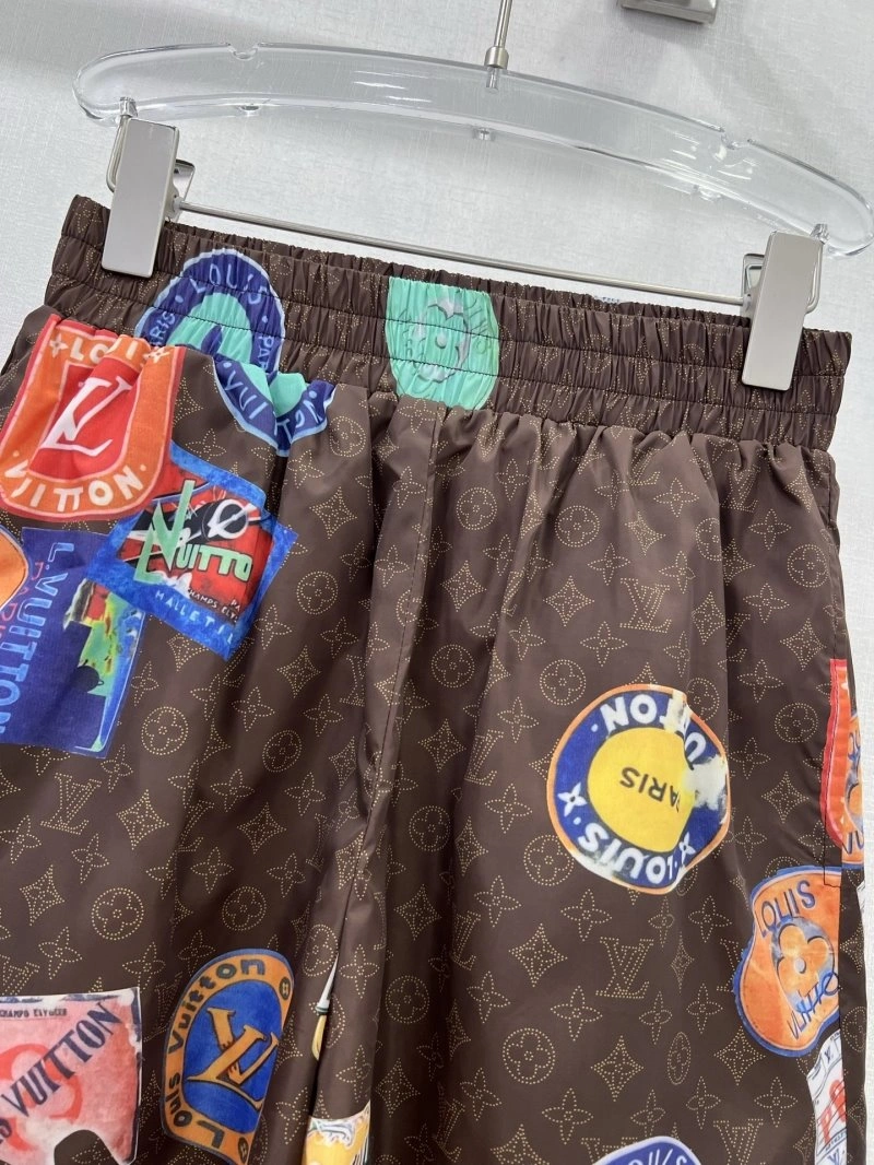 FreshLook Louis Vuitton Short Suits 131690