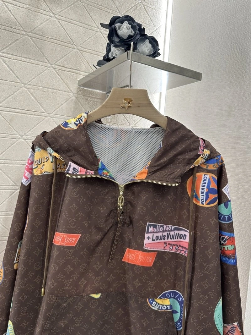 Louis Vuitton Short Suits UrbanStyle 131684