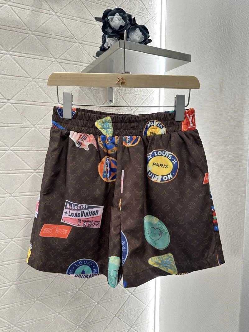 Louis Vuitton Short Suits UrbanStyle 131684