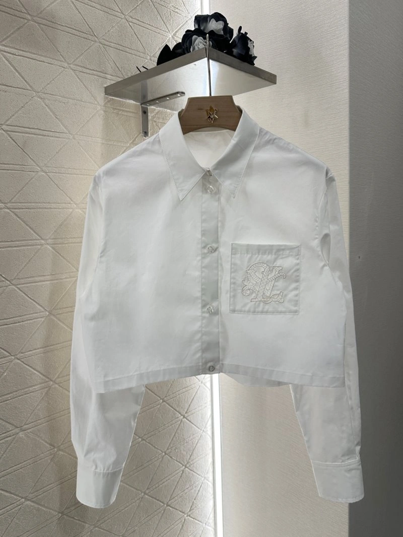 Louis Vuitton Short Suits Breathable 131692