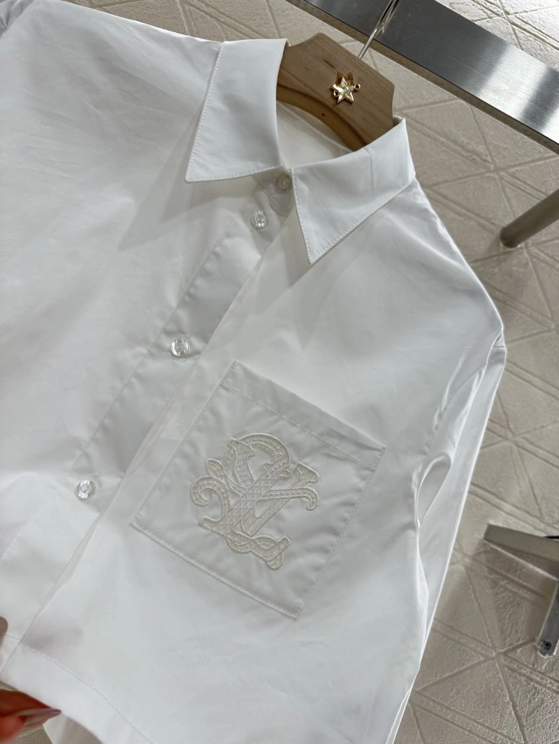 Louis Vuitton Short Suits Breathable 131692