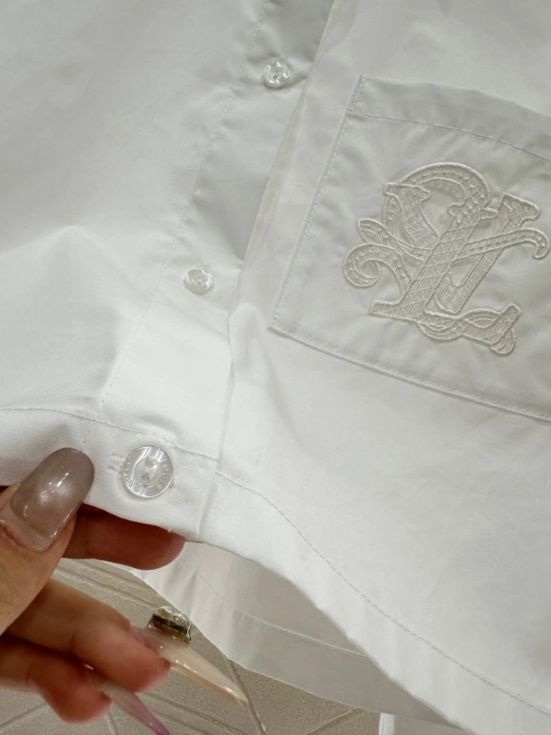 Louis Vuitton Short Suits Breathable 131692