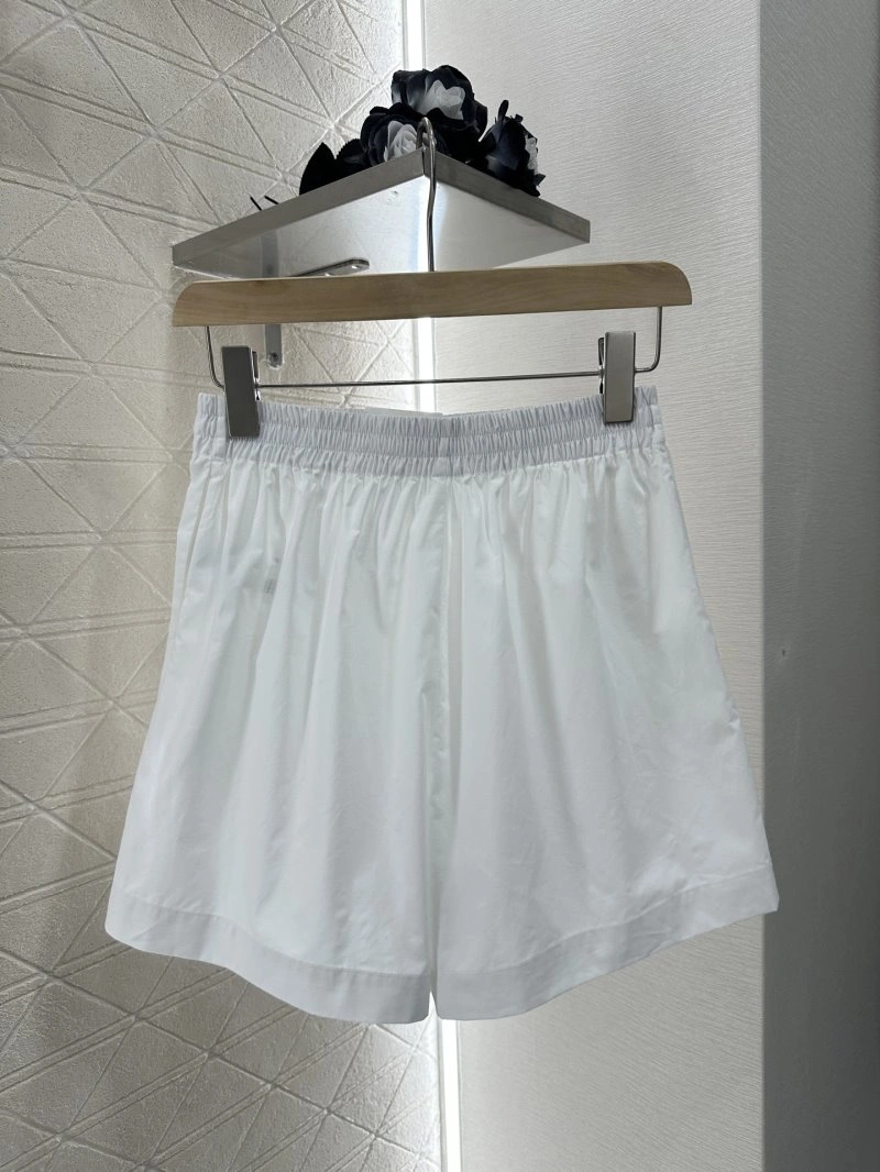 Louis Vuitton Short Suits Breathable 131692