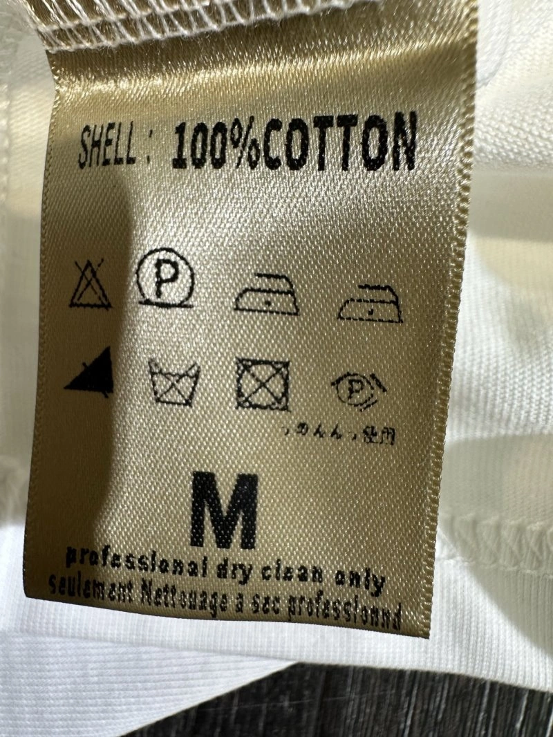 Louis Vuitton Short Suits Durable 131682