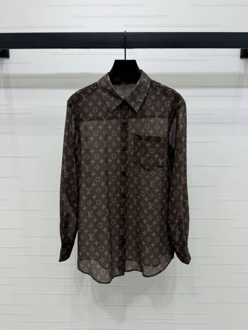 Louis Vuitton Short Suits ComfortFit 131686