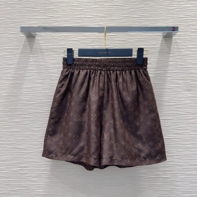 Louis Vuitton Short Suits Timeless 131685