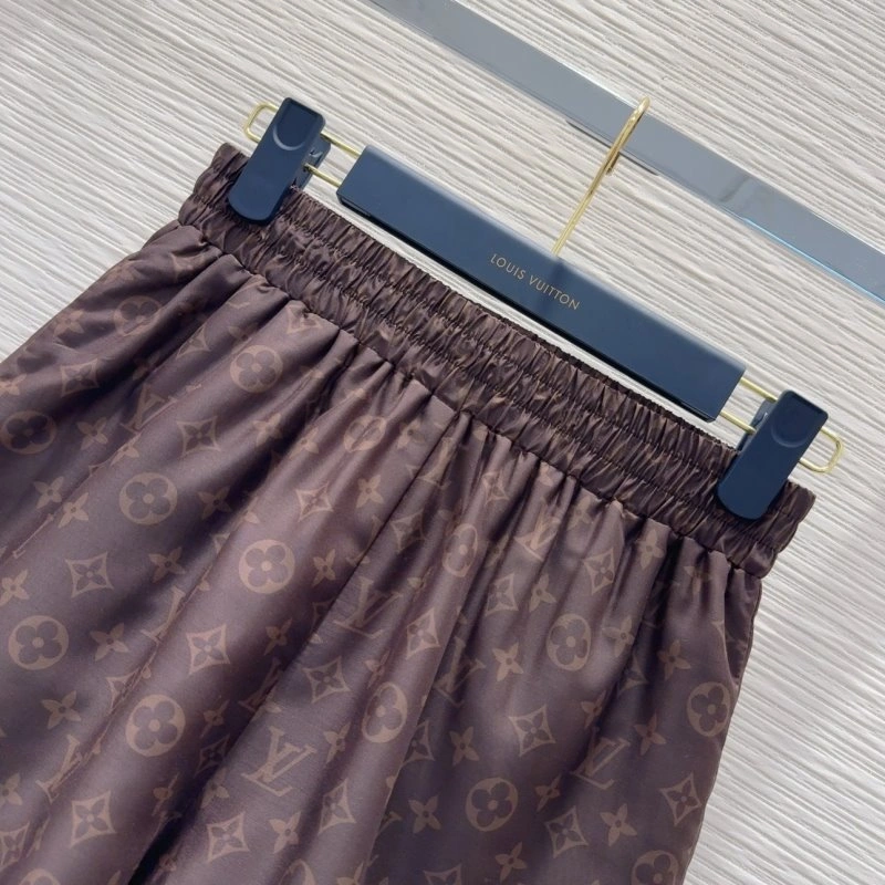 Louis Vuitton Short Suits Timeless 131685