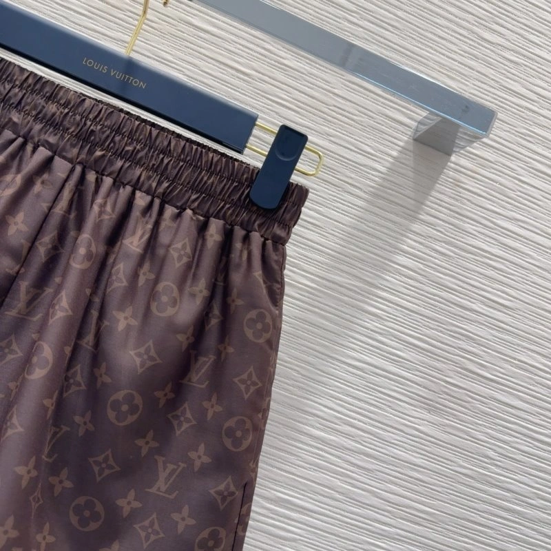 Louis Vuitton Short Suits Timeless 131685