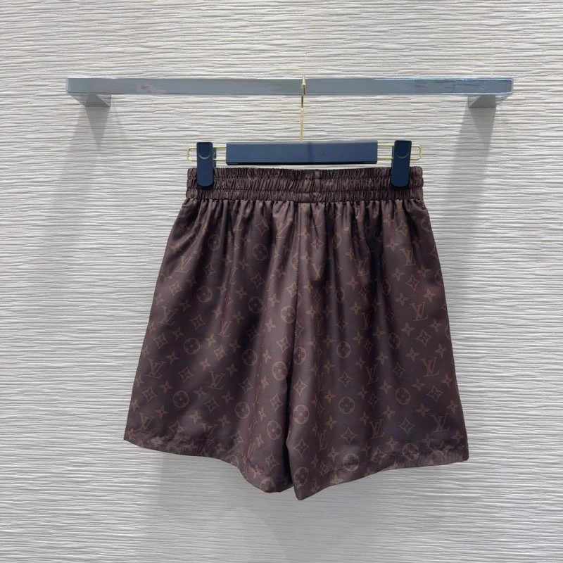 Louis Vuitton Short Suits Timeless 131685