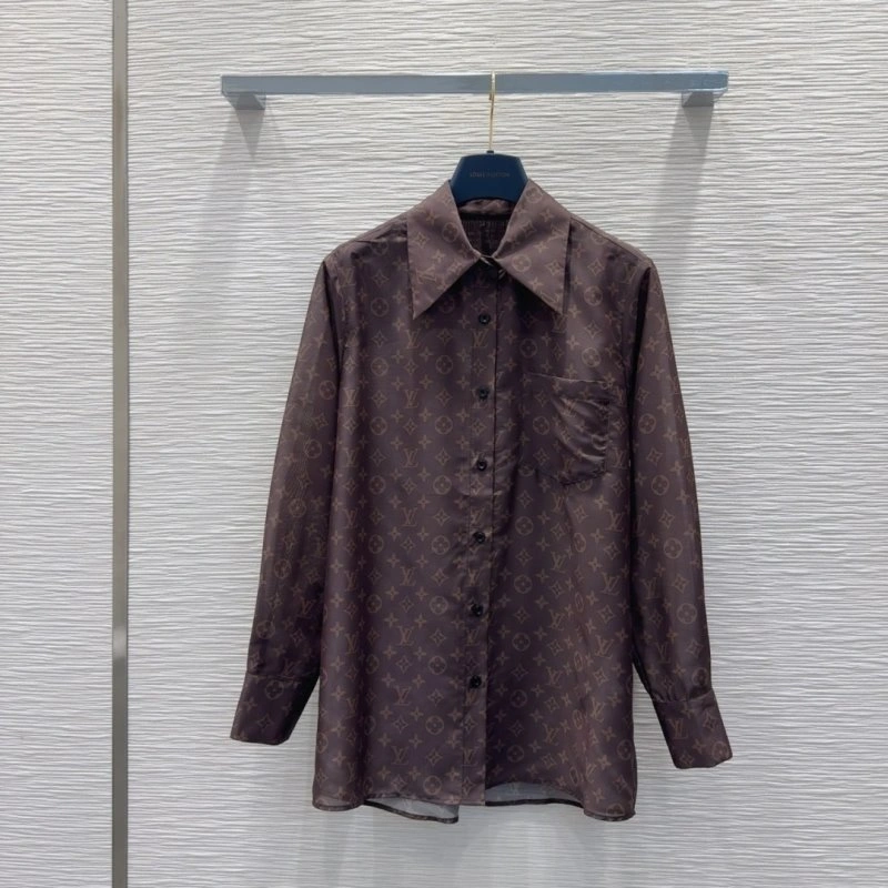 Louis Vuitton Short Suits Timeless 131685