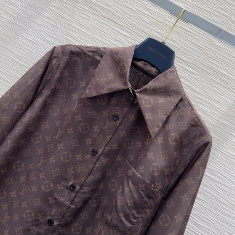 Louis Vuitton Short Suits Timeless 131685