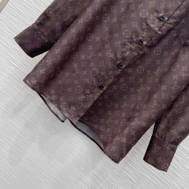 Louis Vuitton Short Suits Timeless 131685