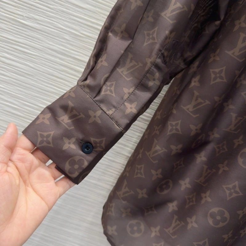 Louis Vuitton Short Suits Timeless 131685