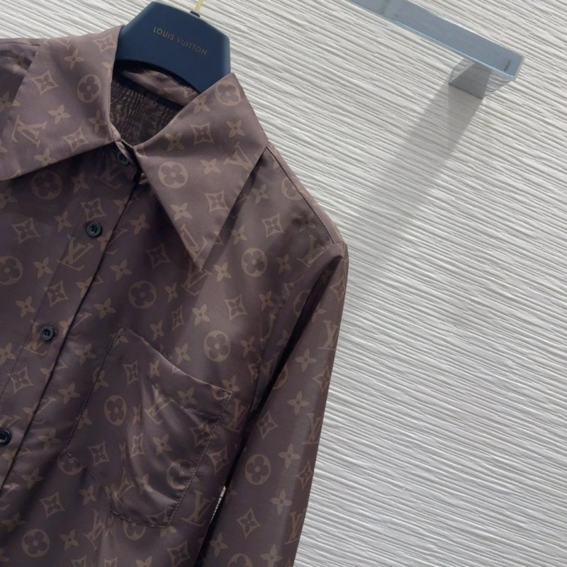 Louis Vuitton Short Suits Timeless 131685