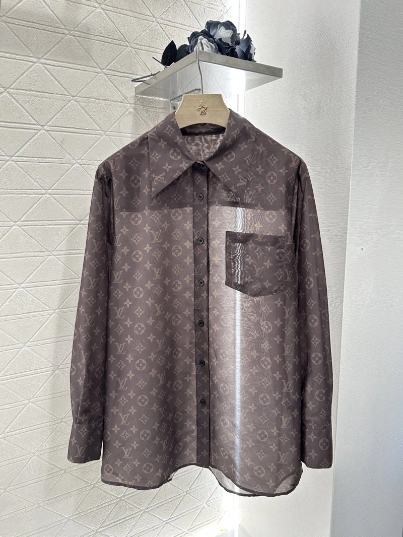 Louis Vuitton Short Suits UrbanStyle 131681