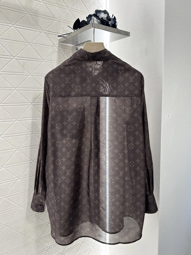 Louis Vuitton Short Suits UrbanStyle 131681