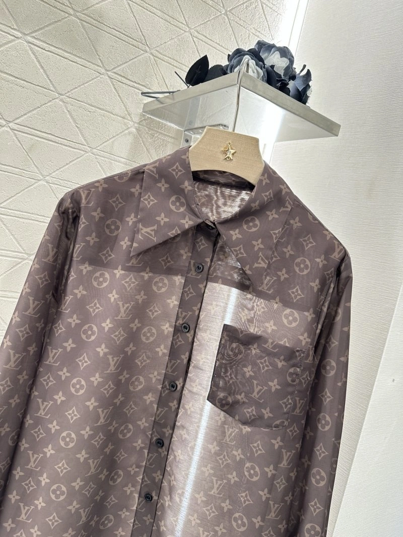 Louis Vuitton Short Suits UrbanStyle 131681