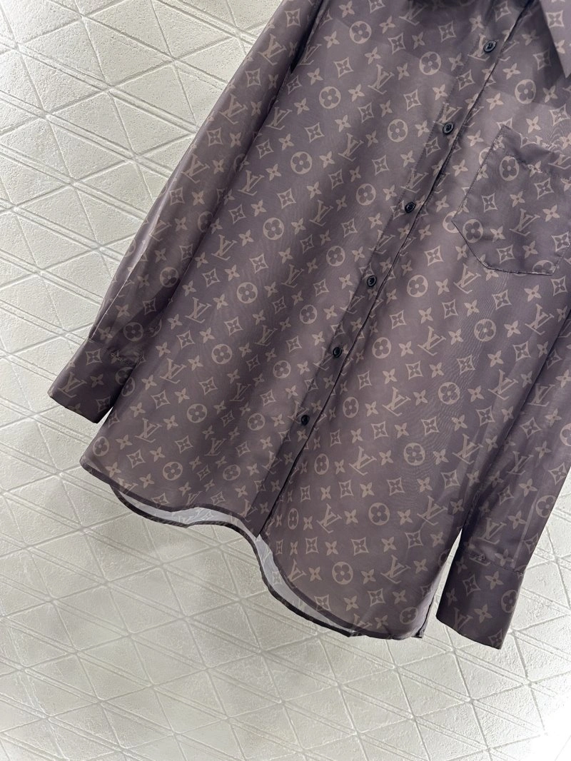 Louis Vuitton Short Suits UrbanStyle 131681
