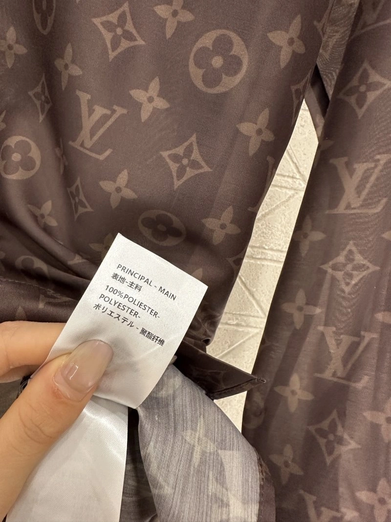 Louis Vuitton Short Suits UrbanStyle 131681