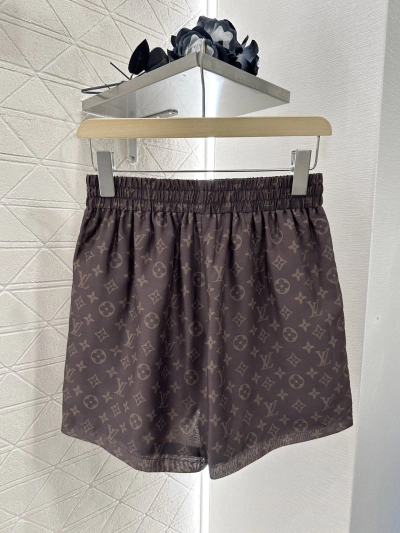 Louis Vuitton Short Suits UrbanStyle 131681