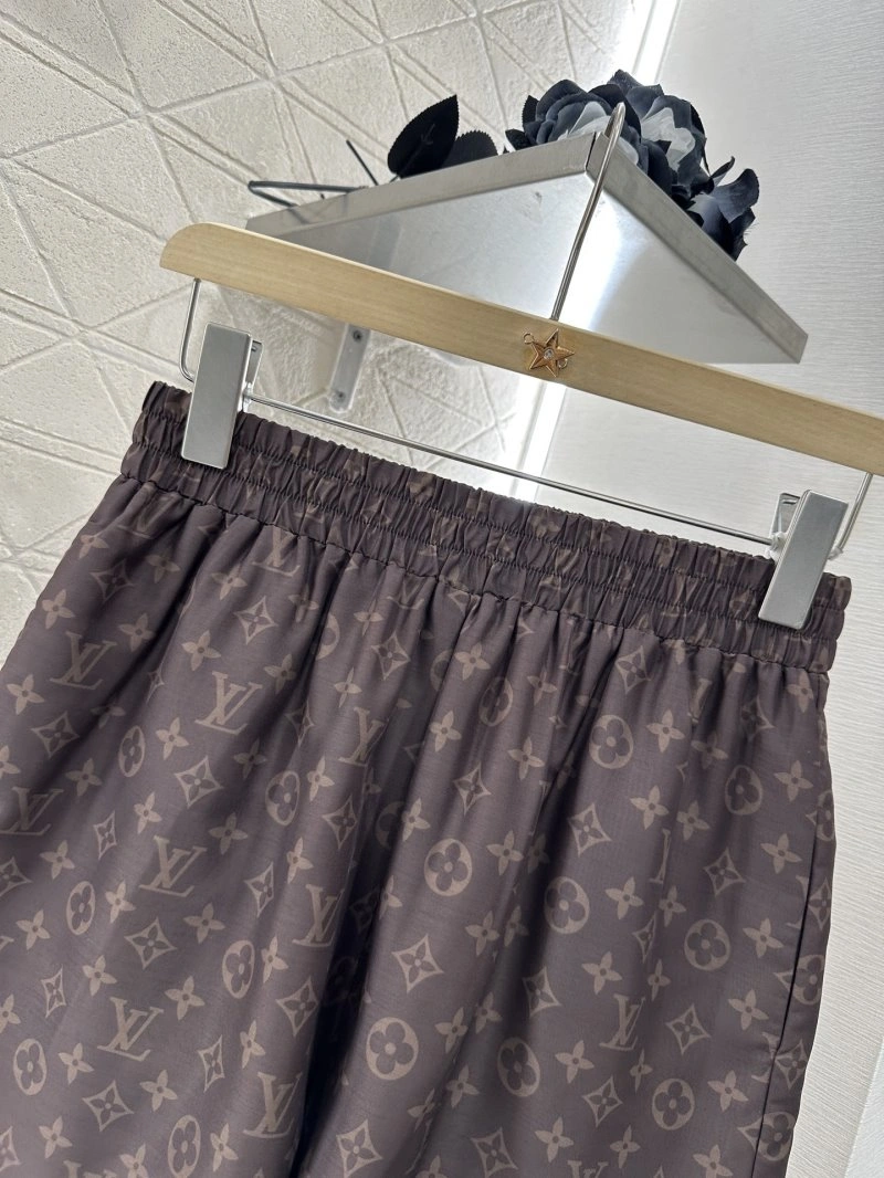 Louis Vuitton Short Suits UrbanStyle 131681
