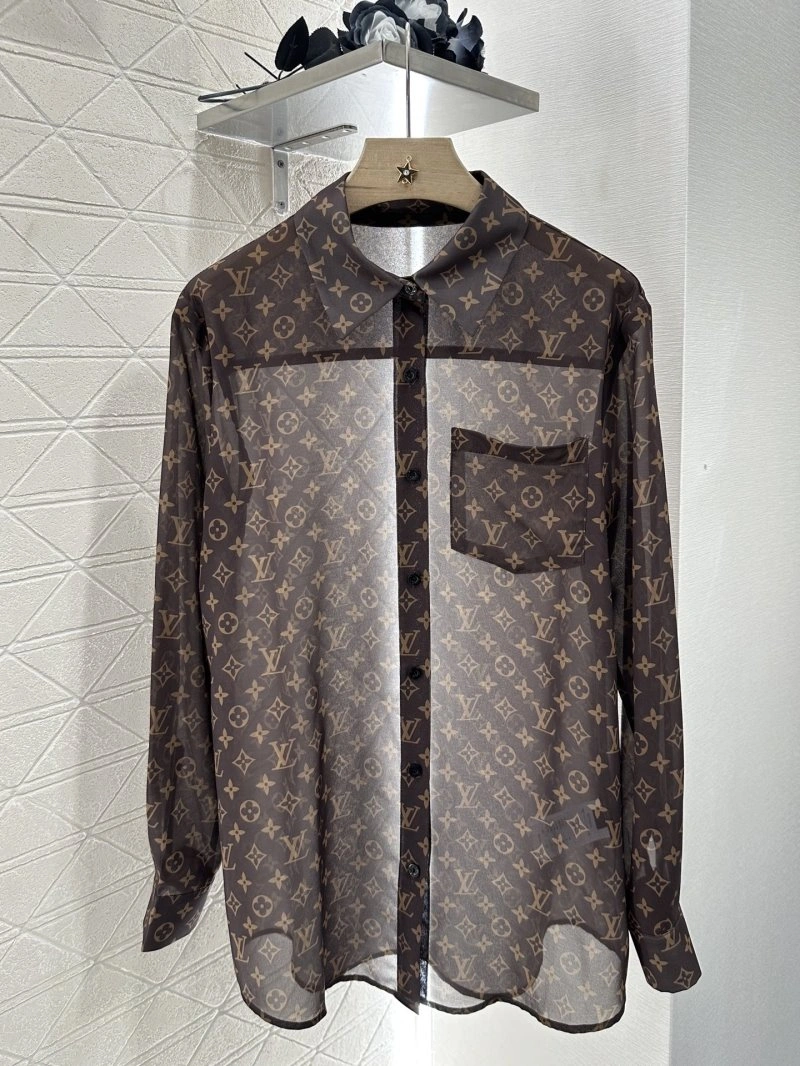 Louis Vuitton Short Suits Seasonal 131669