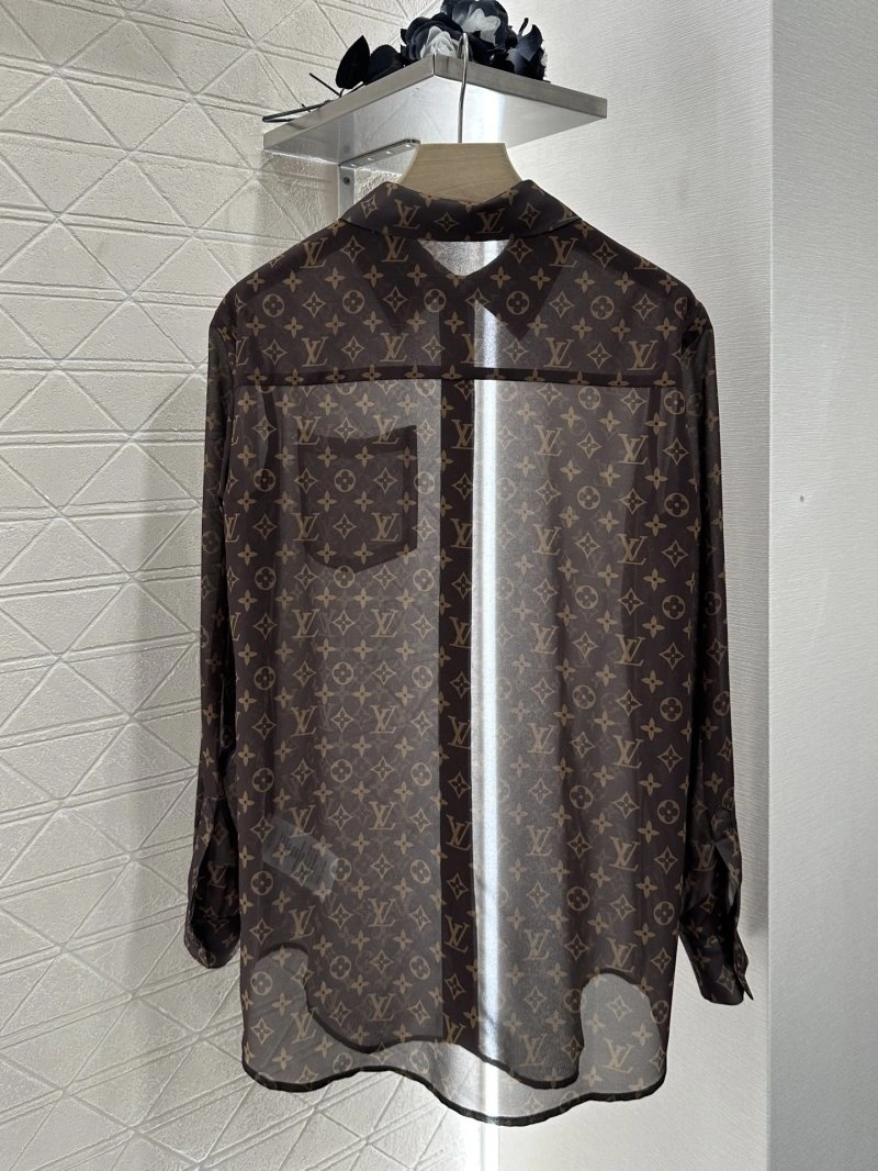 Louis Vuitton Short Suits Seasonal 131669