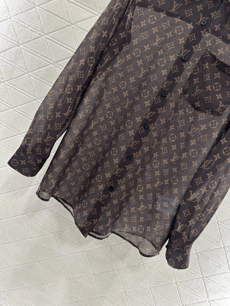 Louis Vuitton Short Suits Seasonal 131669