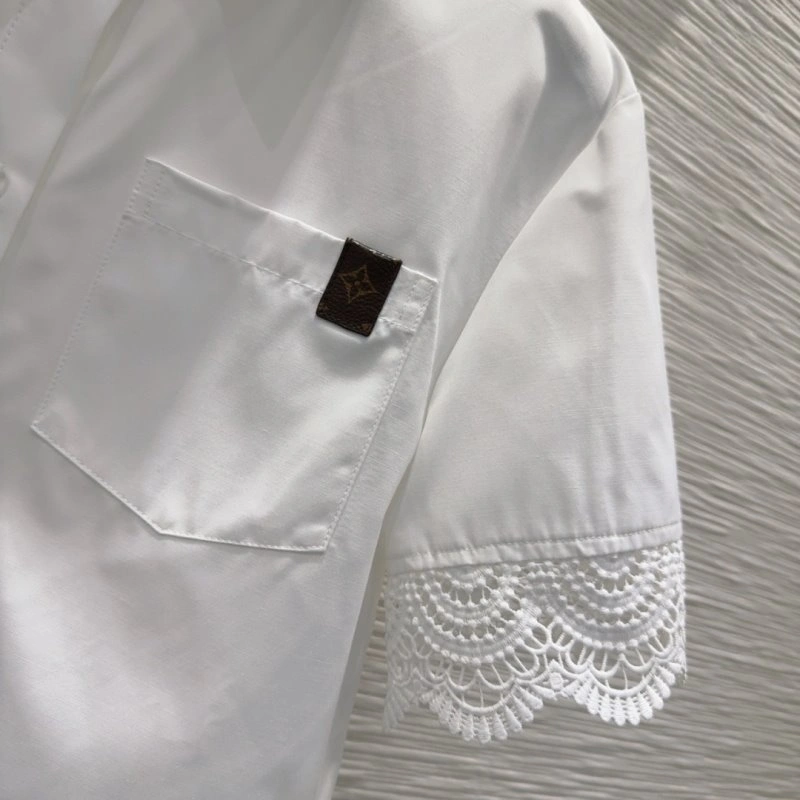 Snug Louis Vuitton Short Suits 131679