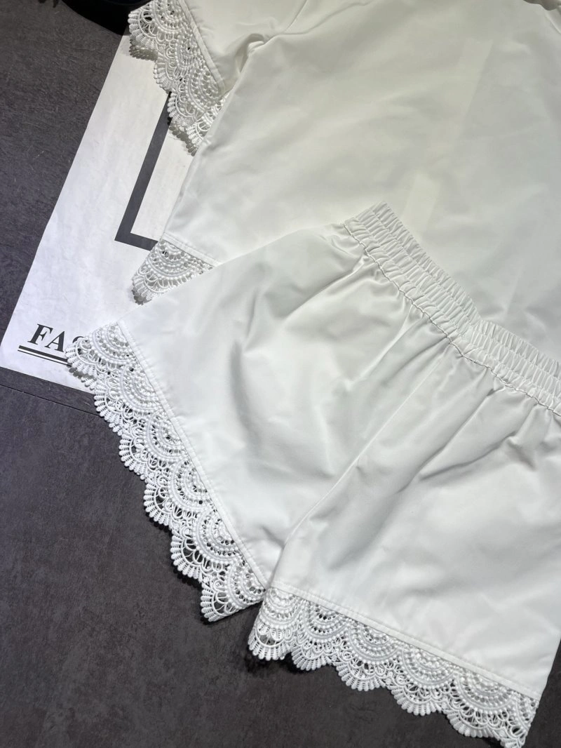 Louis Vuitton Short Suits Unique 131673