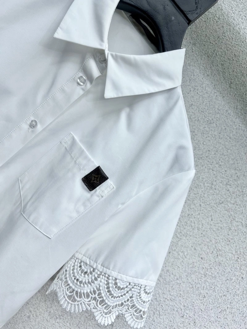 Louis Vuitton Short Suits Comfortable 131676