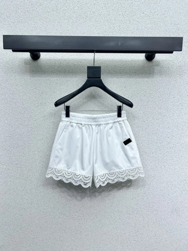 Louis Vuitton Short Suits Comfortable 131676