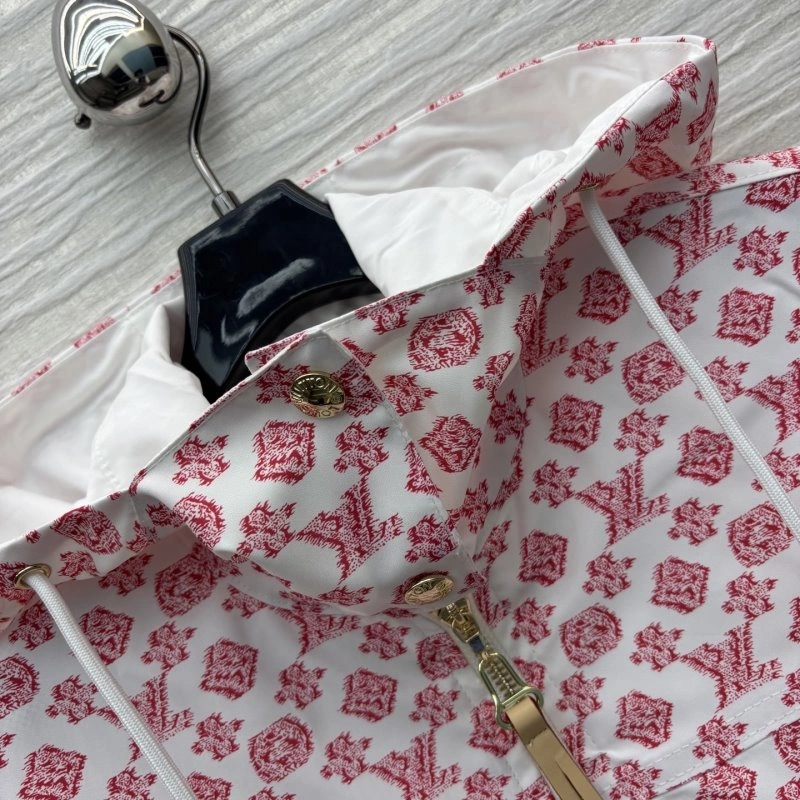 Louis Vuitton Short Suits EasyCare 131667