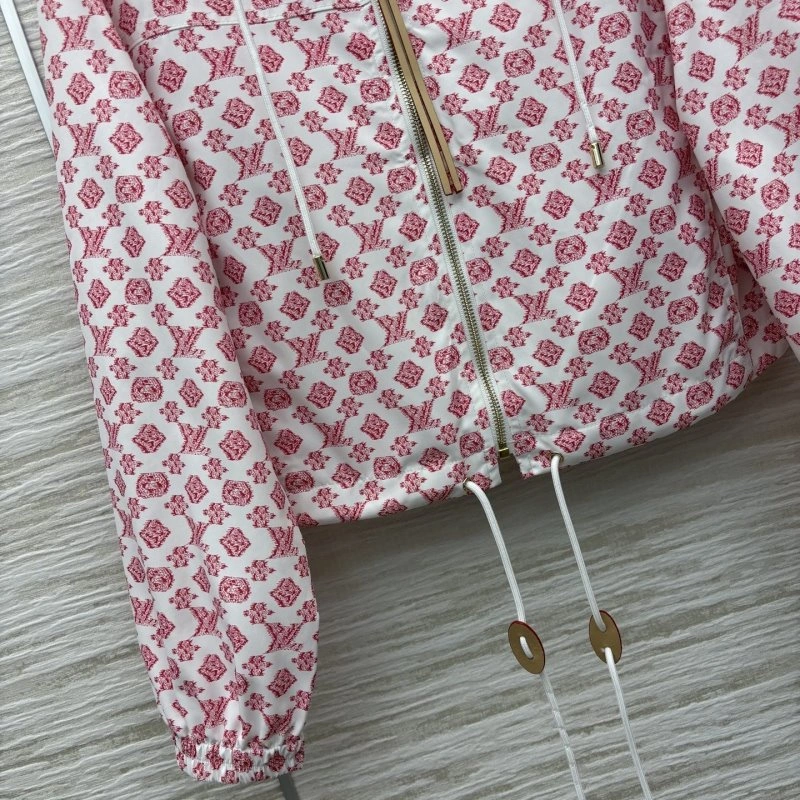 Louis Vuitton Short Suits EasyCare 131667