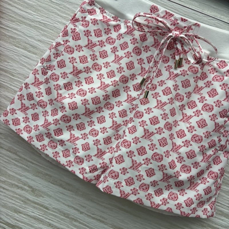 Louis Vuitton Short Suits EasyCare 131667