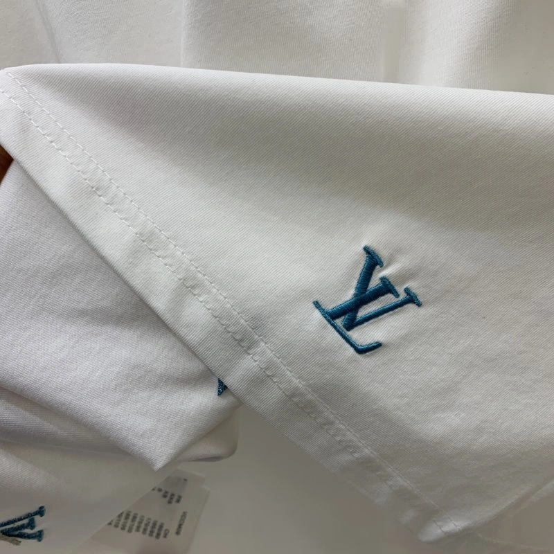 MultiPurpose Louis Vuitton Short Suits 130630