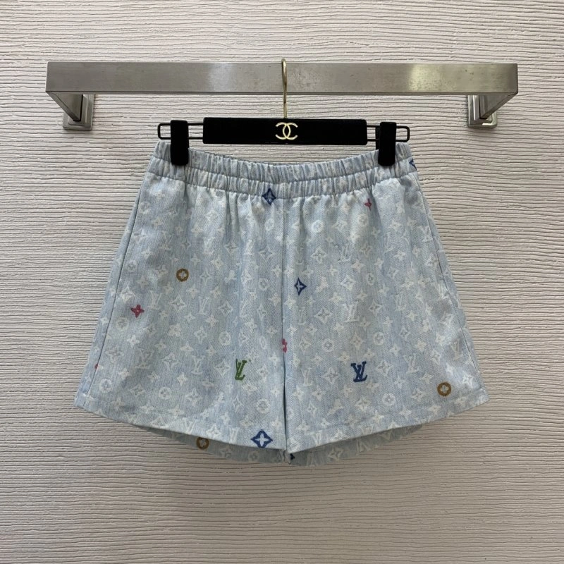 MultiPurpose Louis Vuitton Short Suits 130630