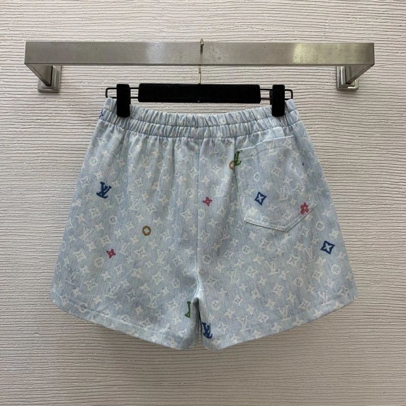MultiPurpose Louis Vuitton Short Suits 130630