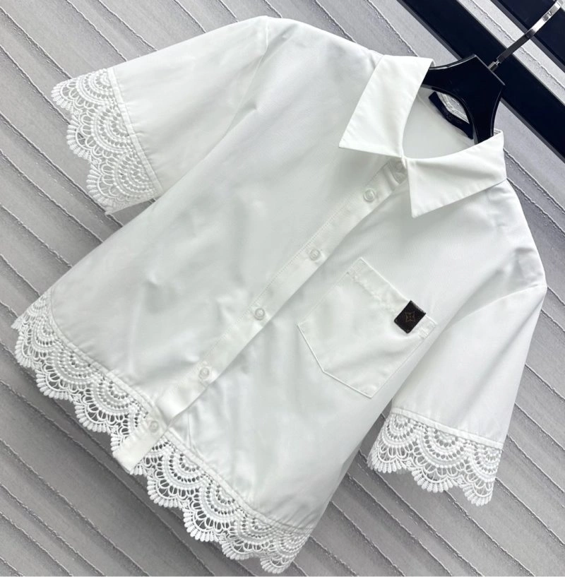 Louis Vuitton Short Suits EasyMatch 130642