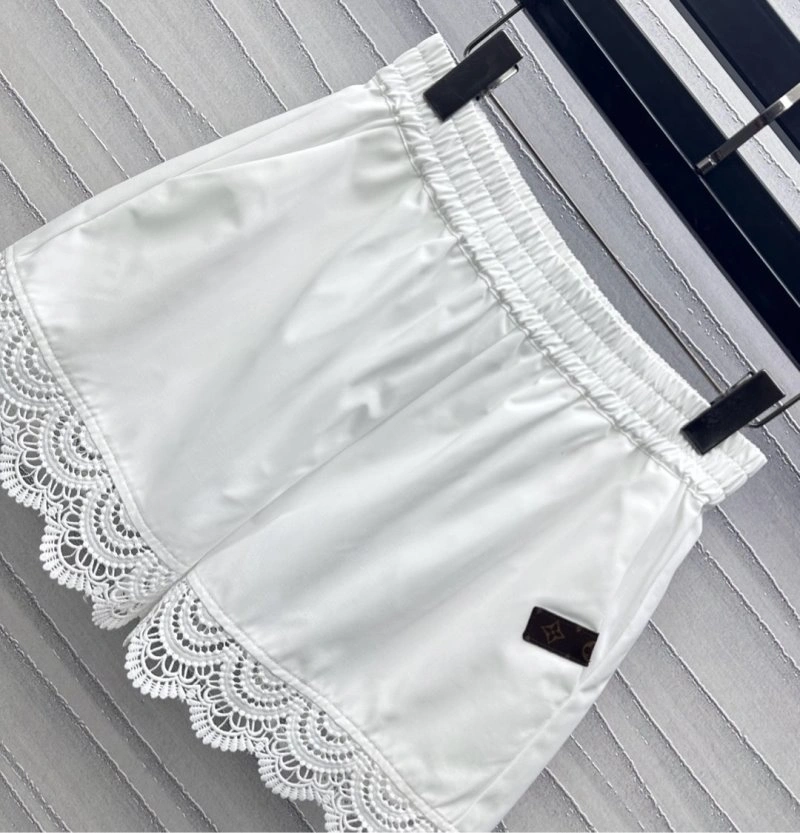 Louis Vuitton Short Suits EasyMatch 130642