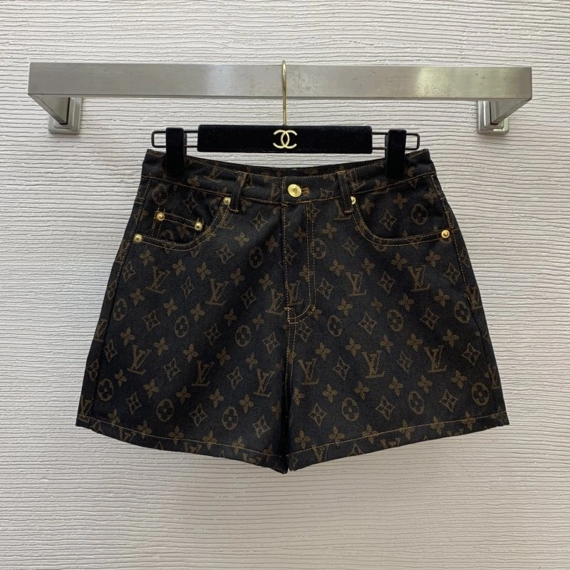 BestValue Louis Vuitton Short Suits 130631