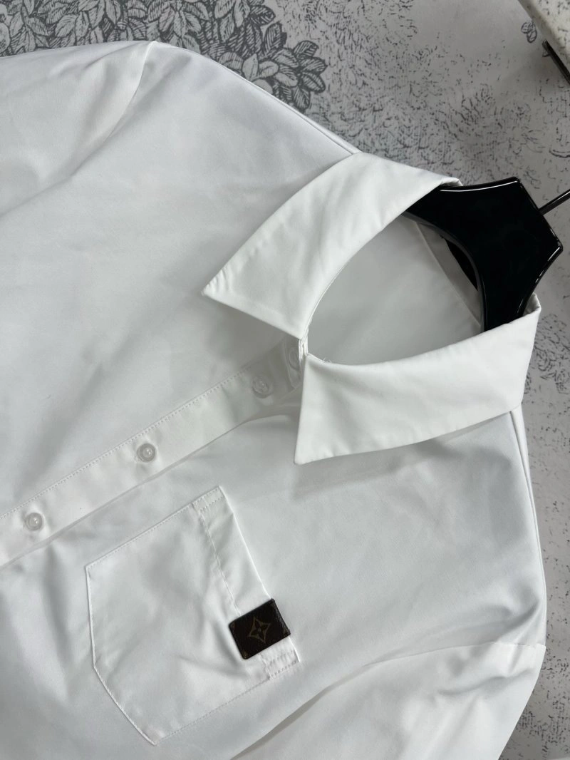 Louis Vuitton Short Suits Soft 130622