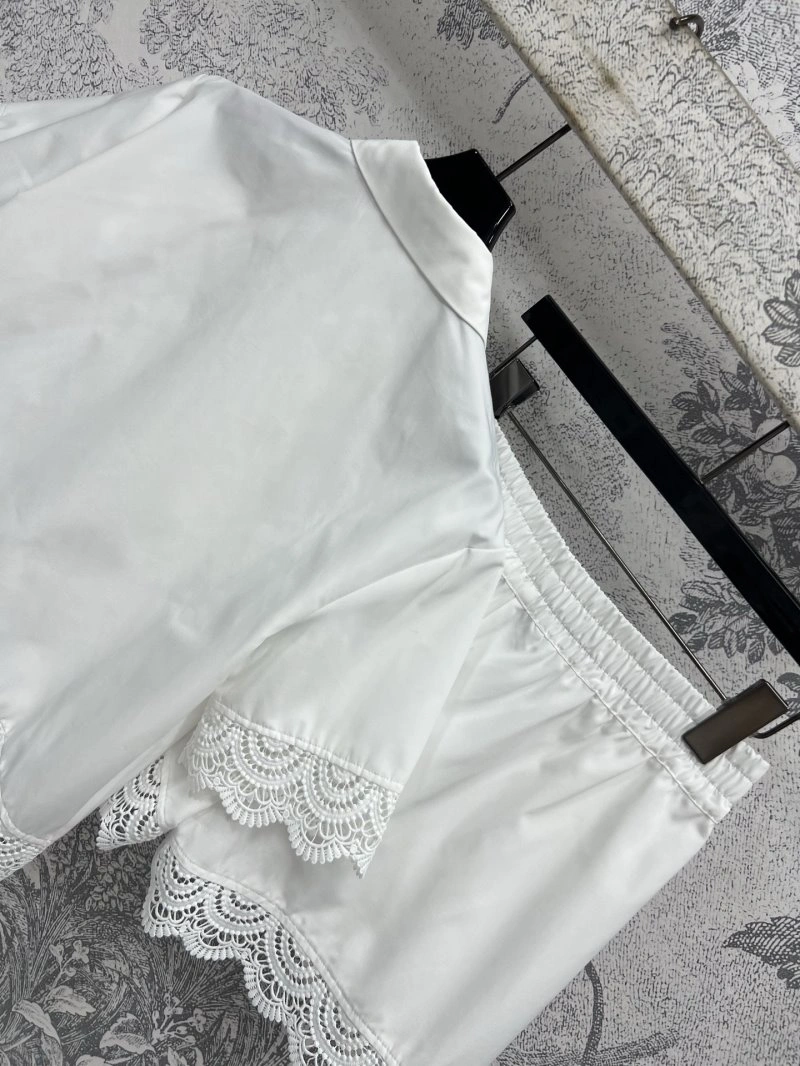 Louis Vuitton Short Suits Soft 130622