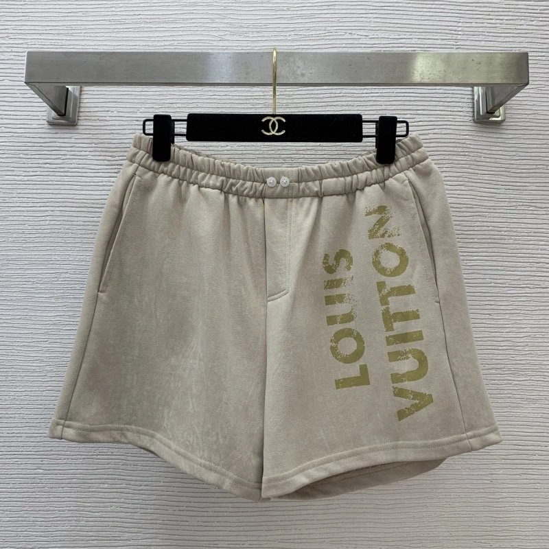 Premium Louis Vuitton Short Suits 130624