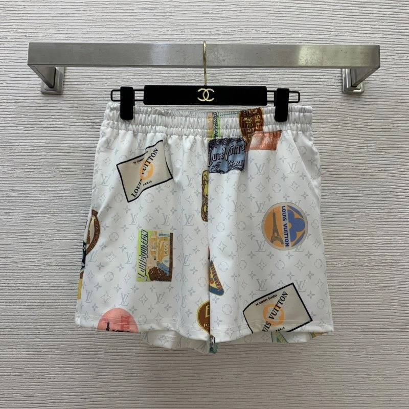 Louis Vuitton Short Suits Modern 130623